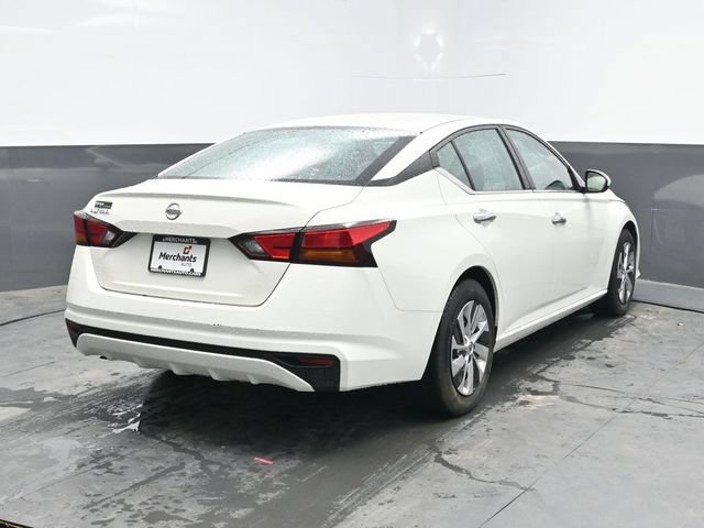 Used 2021 Nissan Altima 2.5 S FWD image 6