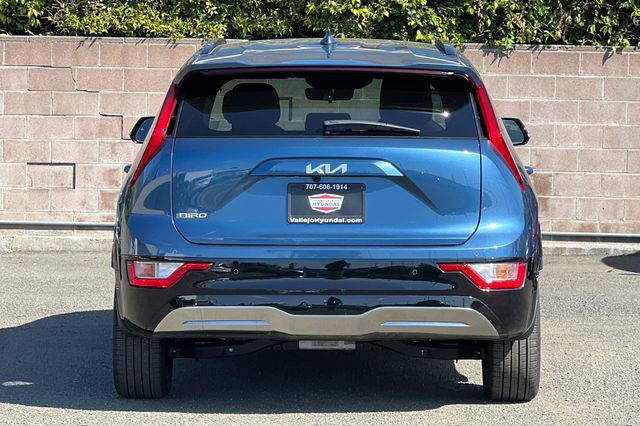 Used 2025 Kia Niro Wind FWD image 7
