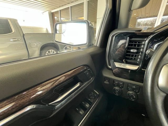 Used 2023 Chevrolet Silverado 1500 LT image 18