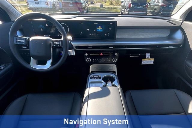 New 2026 Hyundai Ioniq 9 SEL image 6