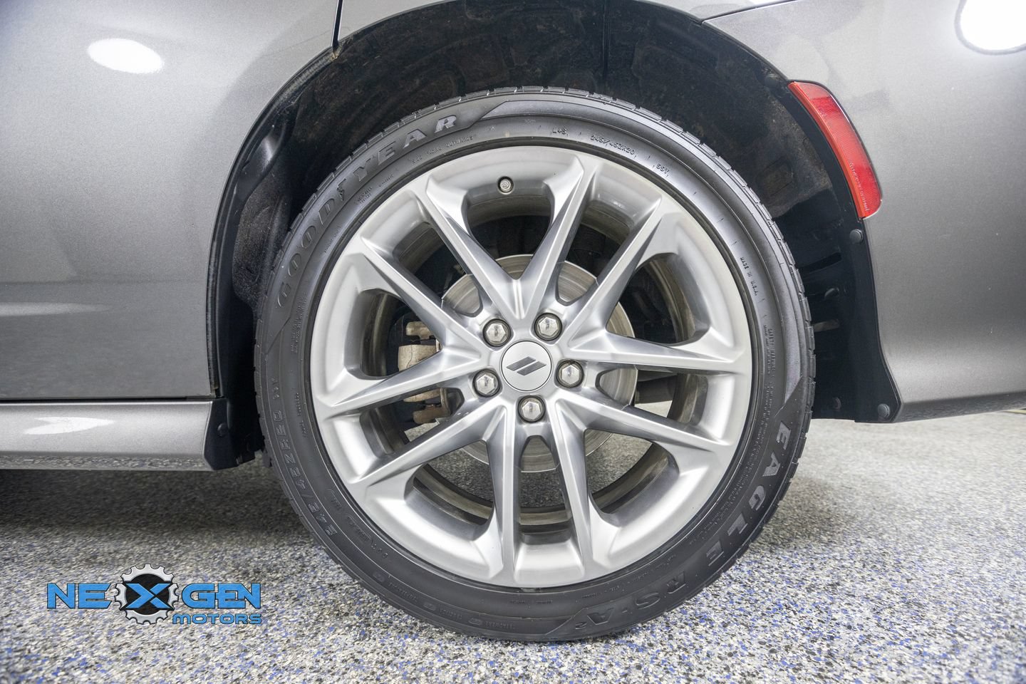 Used 2023 Dodge Charger GT w/ Blacktop Special Edition AWD/4WD image 46