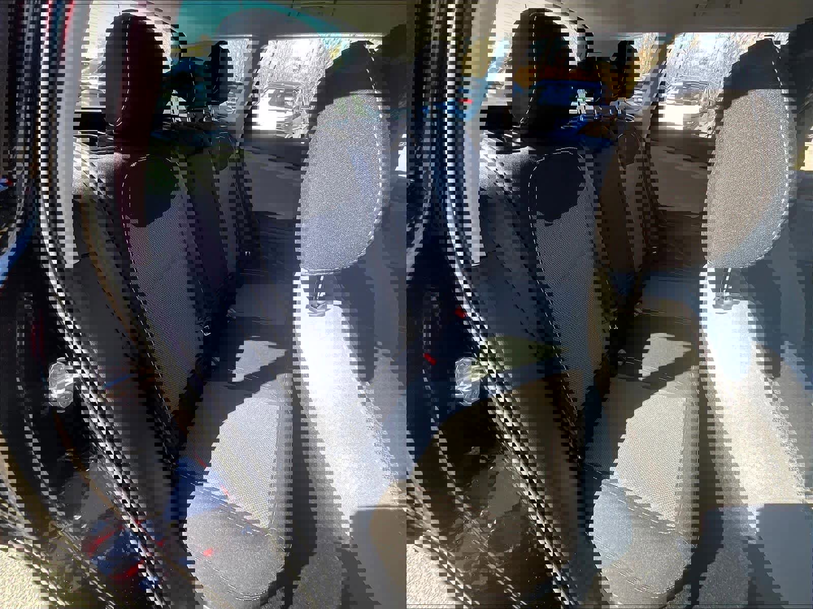 Used 2023 Volkswagen Taos S AWD/4WD image 16