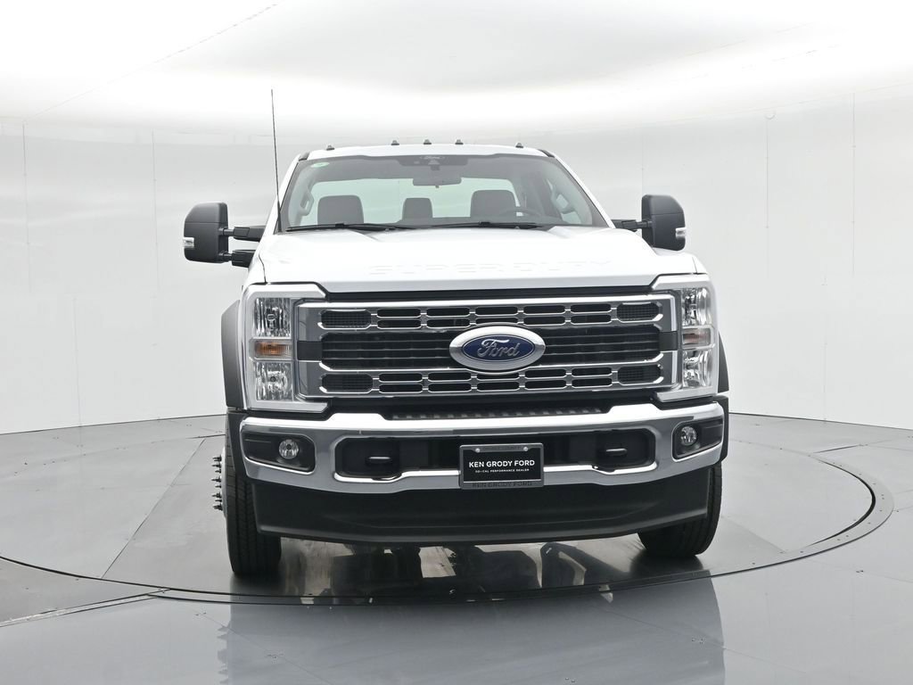 New 2025 Ford F550 XL image 45