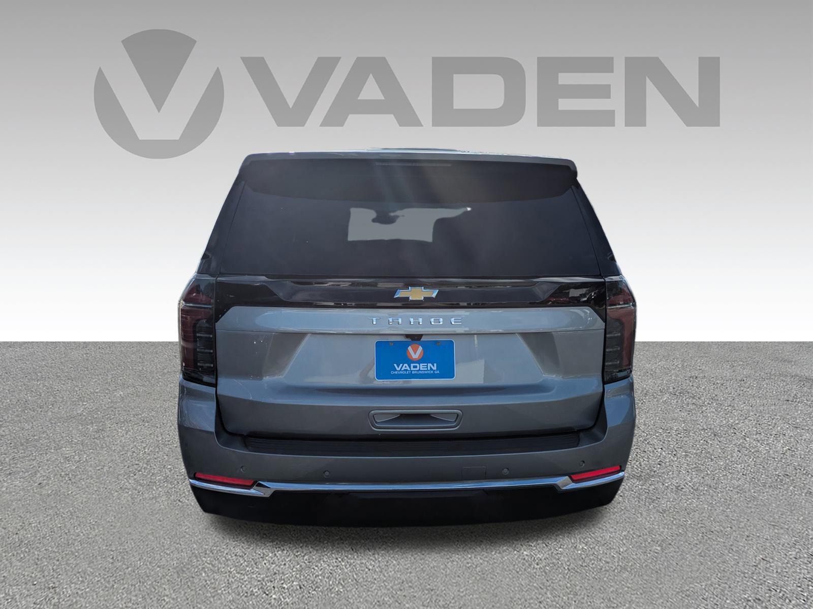 New 2026 Chevrolet Tahoe LS image 26
