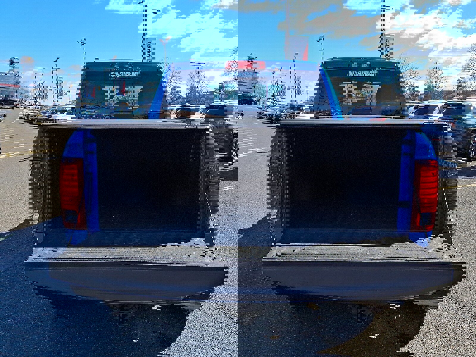 Used 2020 RAM 1500 Classic Warlock image 28