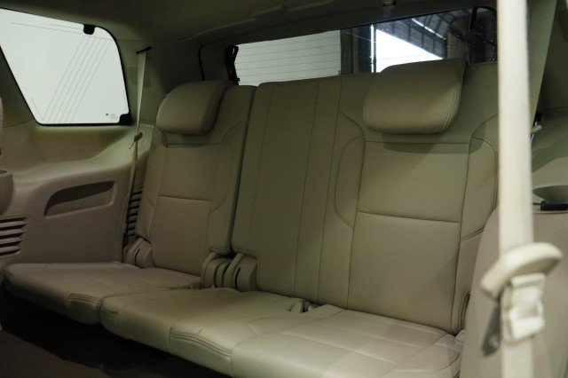 Used 2019 GMC Yukon Denali w/ Denali Ultimate Package AWD/4WD image 28