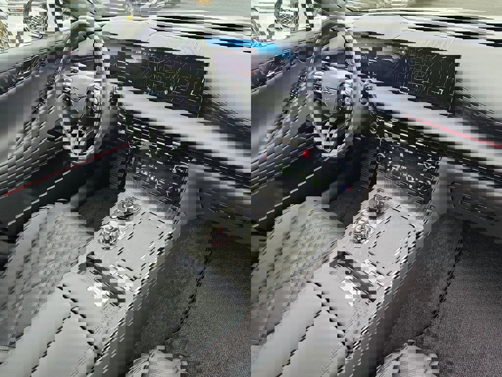 New 2026 Genesis G80 3.5T Prestige image 30