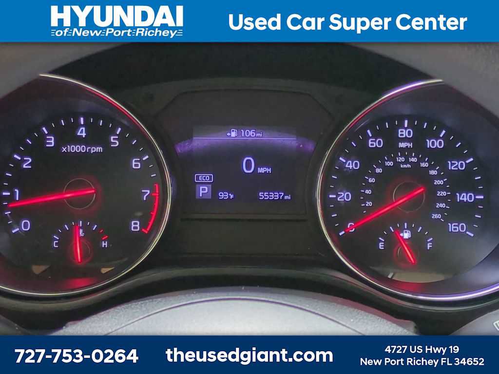 Used 2020 Kia Sedona L FWD image 26