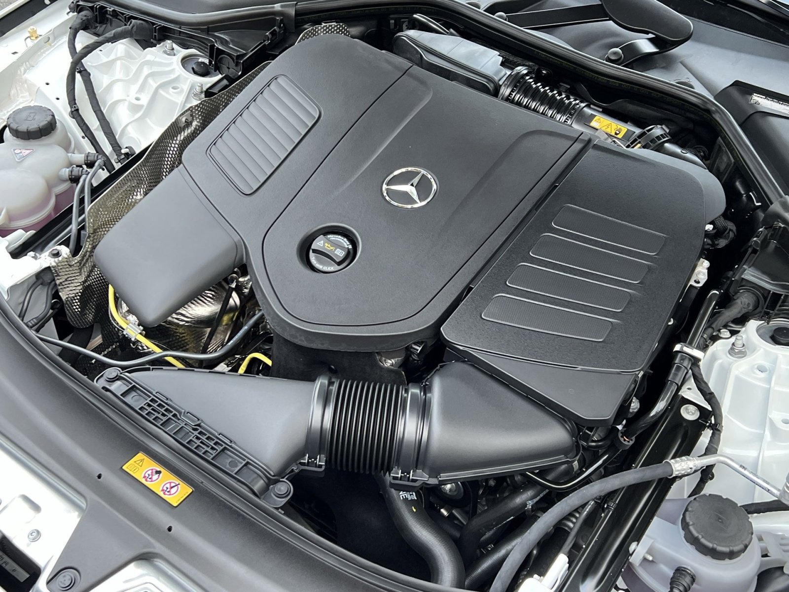 Used 2026 Mercedes-Benz E 350 4MATIC Sedan image 27