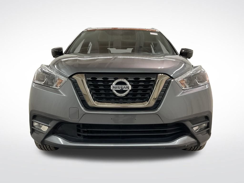 Used 2019 Nissan Kicks SR image 6