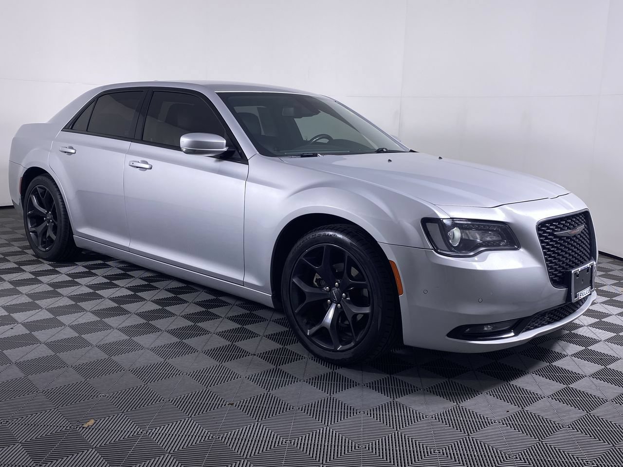 Used 2021 Chrysler 300 S RWD image 21