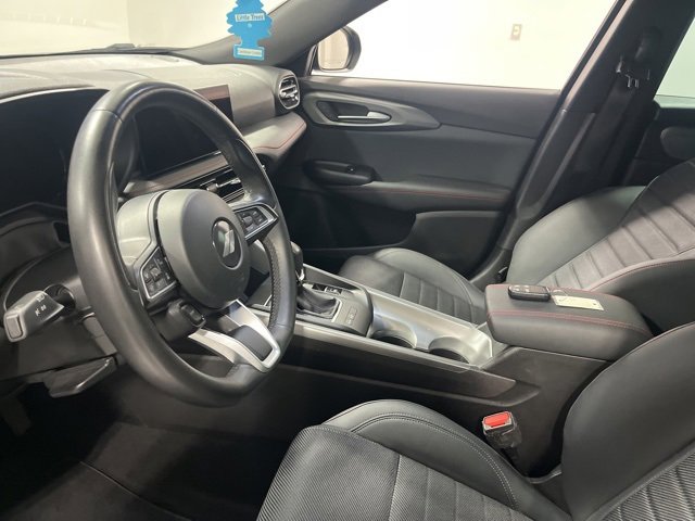 Used 2023 Dodge Hornet GT w/ Tech Pack w/o Parking image 10