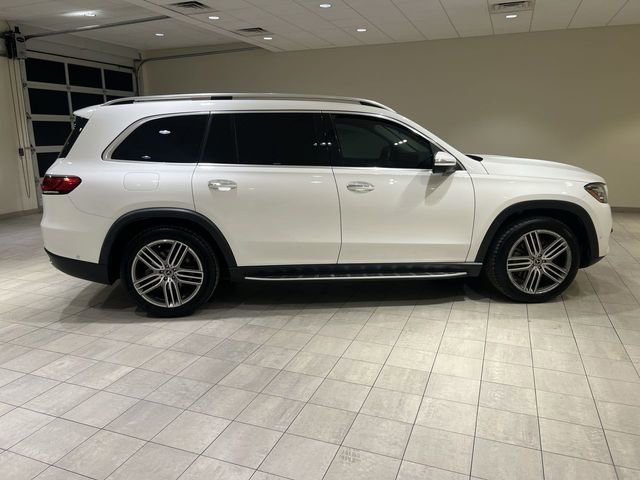 Used 2020 Mercedes-Benz GLS 450 4MATIC image 6