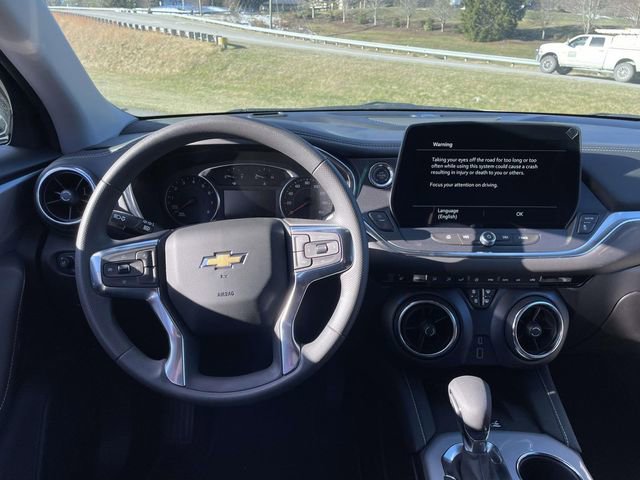 New 2026 Chevrolet Blazer LT w/ Convenience Package AWD/4WD image 13