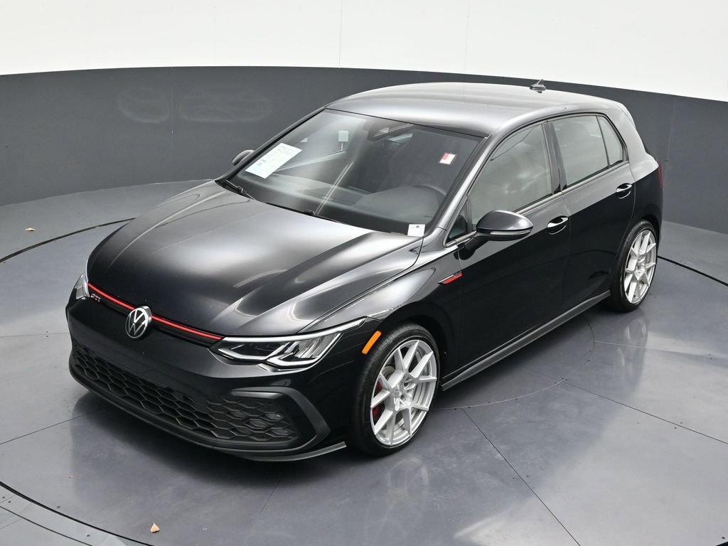 Used 2022 Volkswagen GTI S image 15