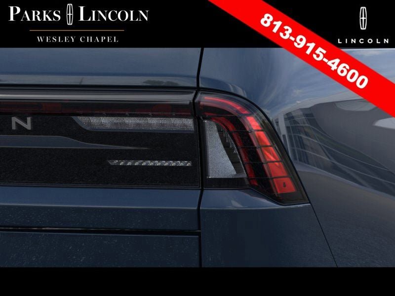 New 2026 Lincoln Navigator L Reserve AWD/4WD image 21