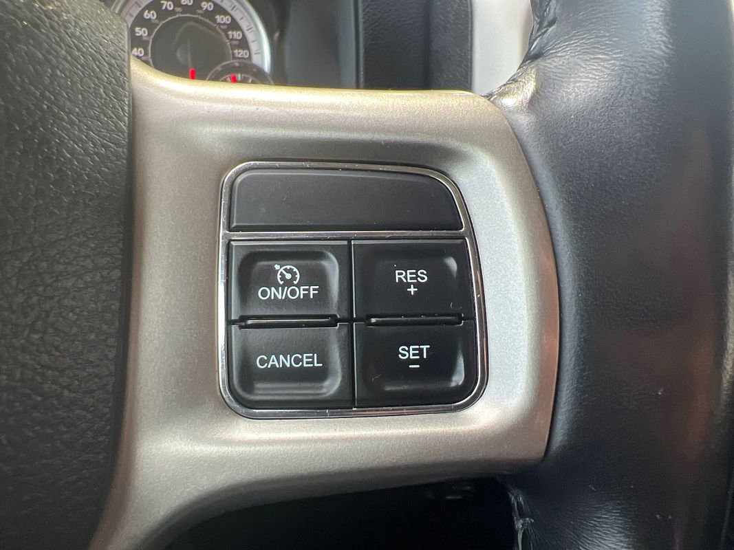 Used 2018 RAM 2500 Laramie image 32