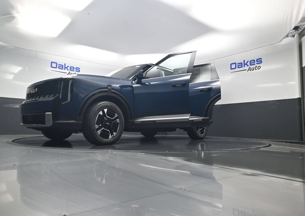New 2027 Kia Telluride EX AWD/4WD image 62