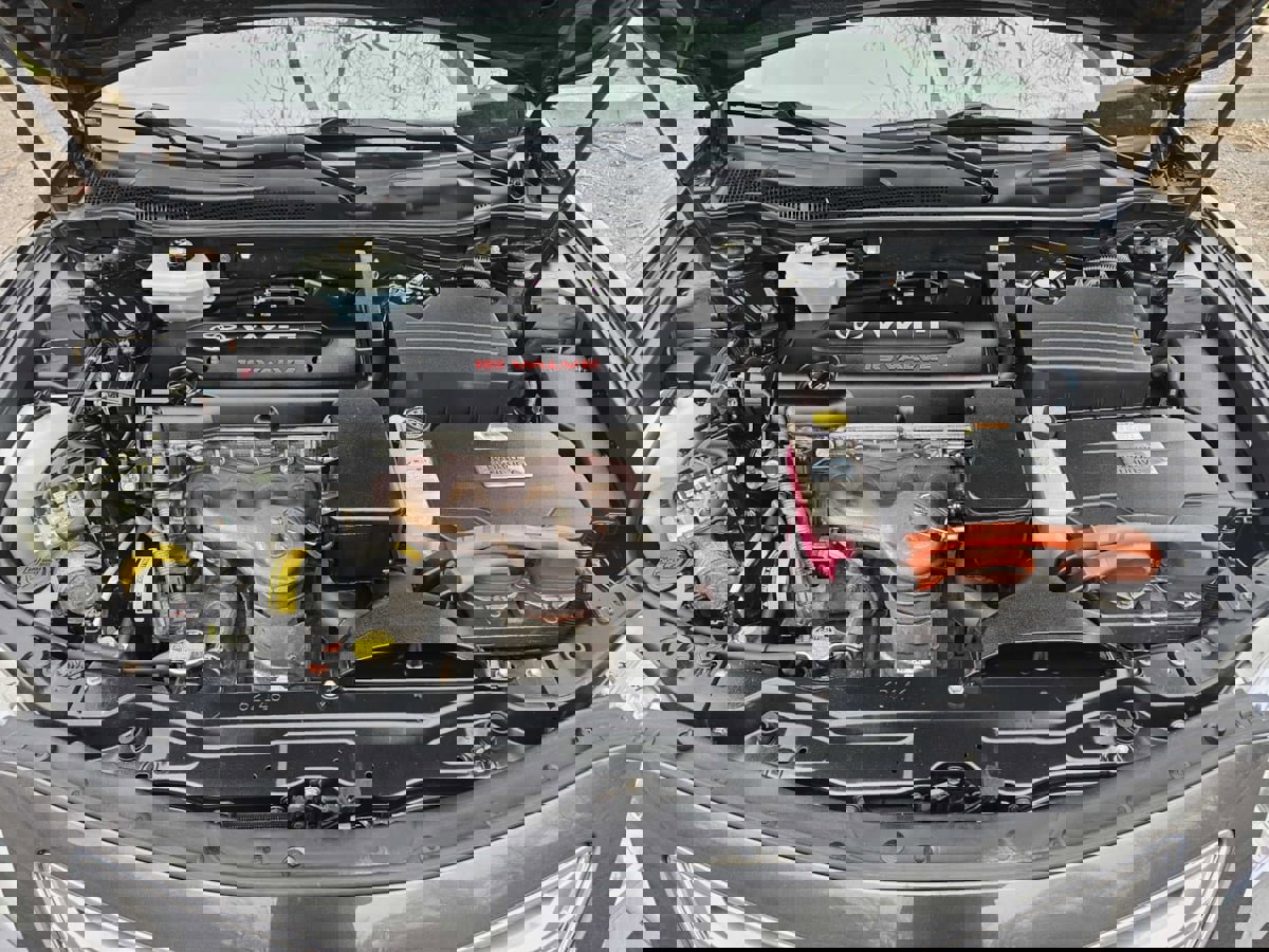 Used 2007 Toyota Camry Hybrid image 42