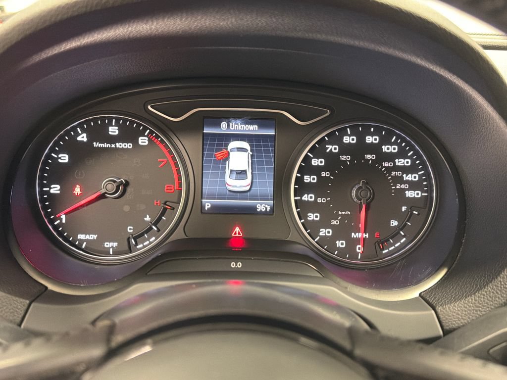 Used 2020 Audi A3 2.0T Premium w/ Final Edition Package AWD/4WD image 30