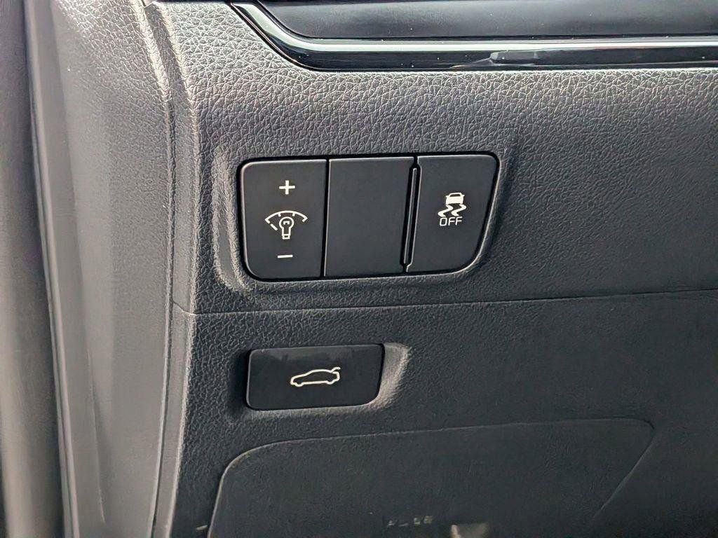 Certified 2025 Kia K5 GT-Line FWD image 14