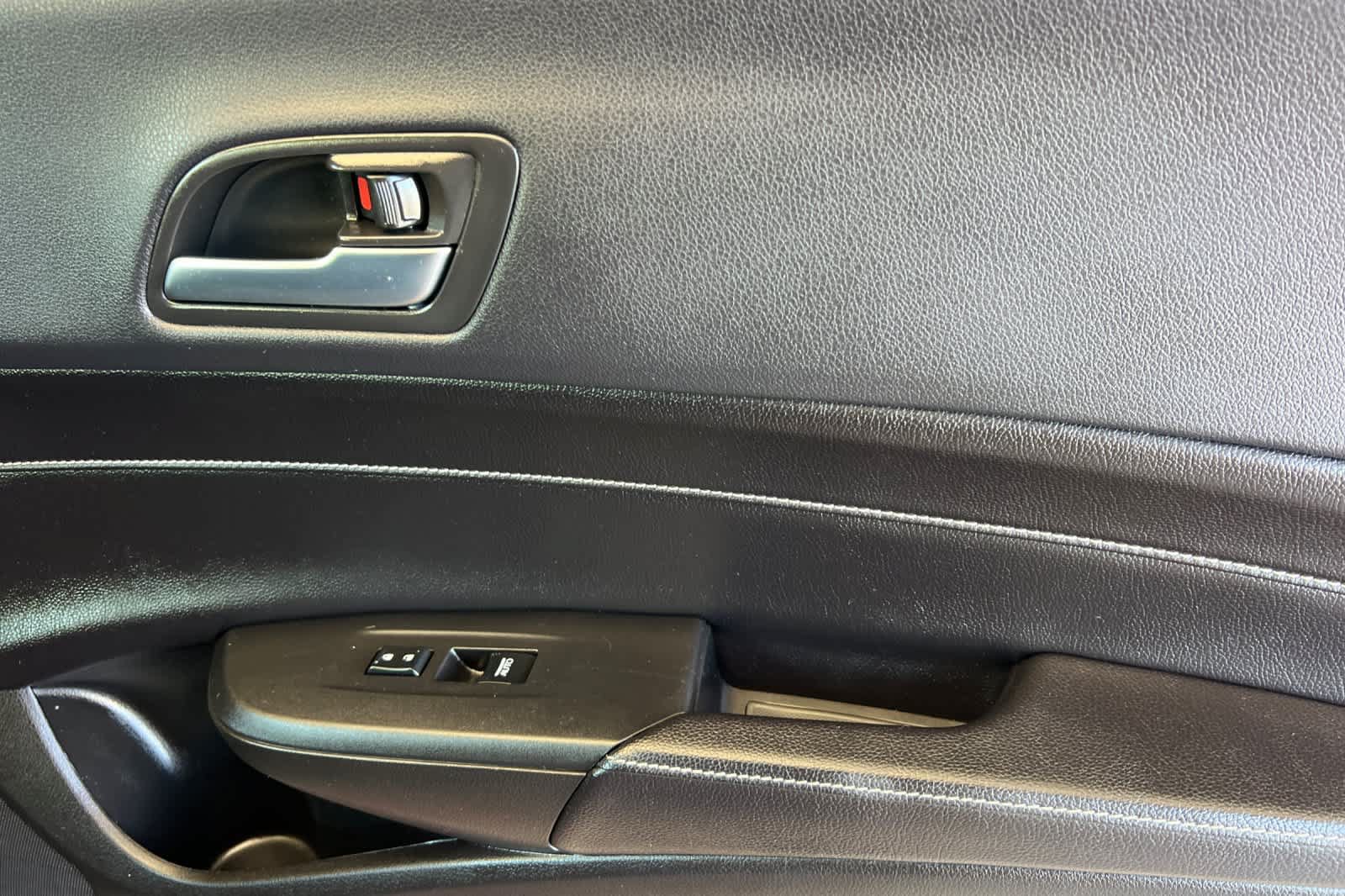 Used 2019 Acura ILX FWD image 17
