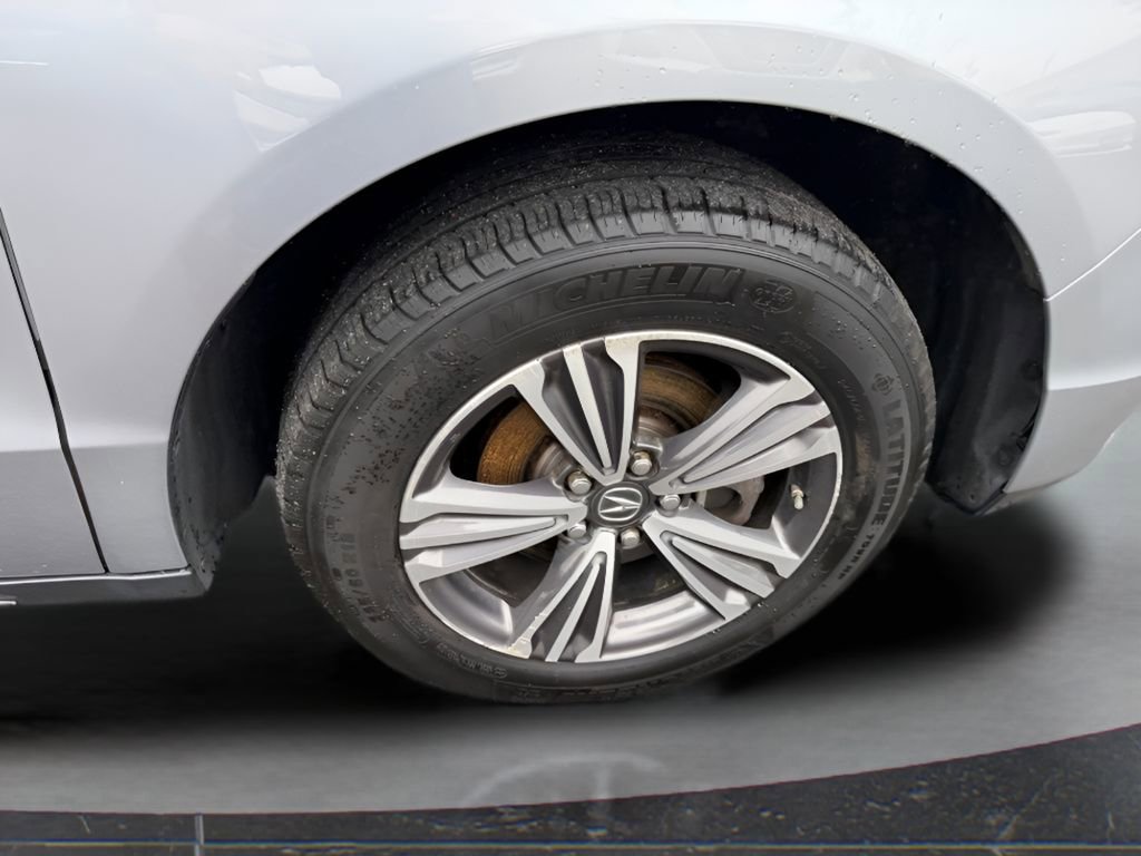 Used 2017 Acura MDX SH-AWD image 18