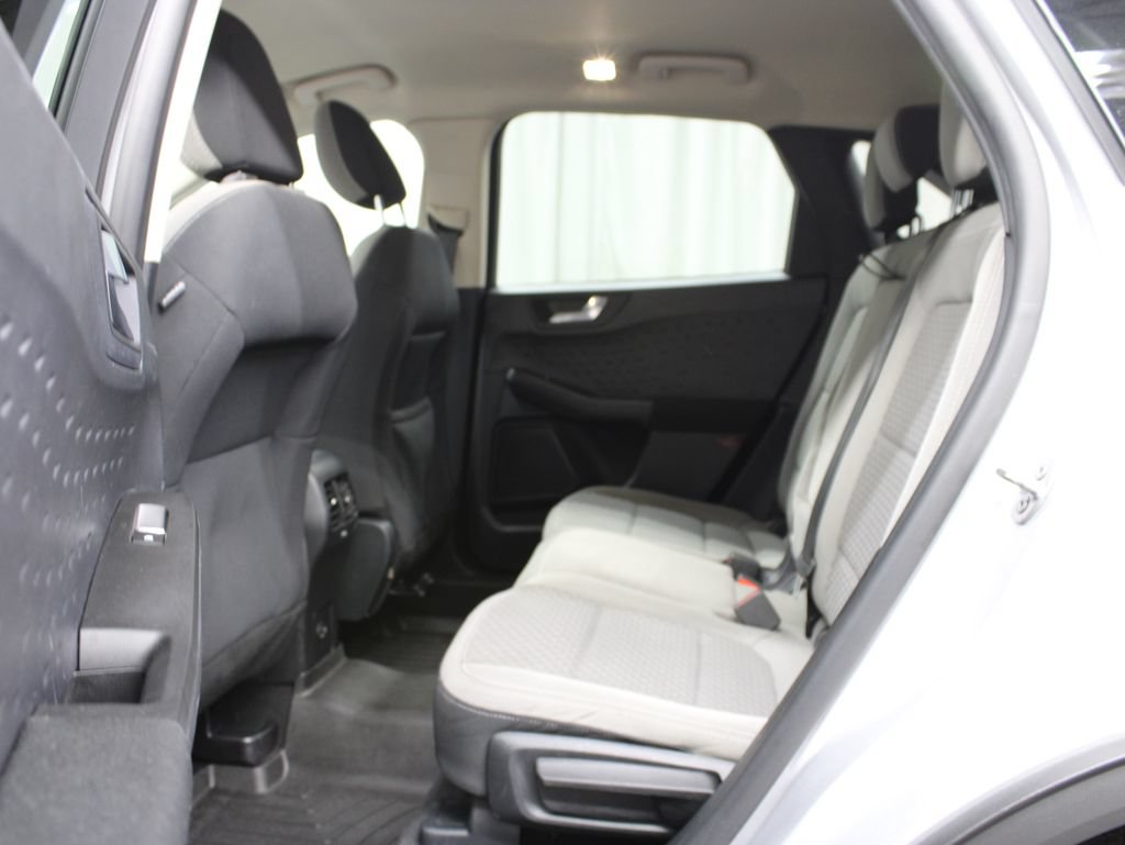 Used 2020 Ford Escape SE AWD/4WD image 15
