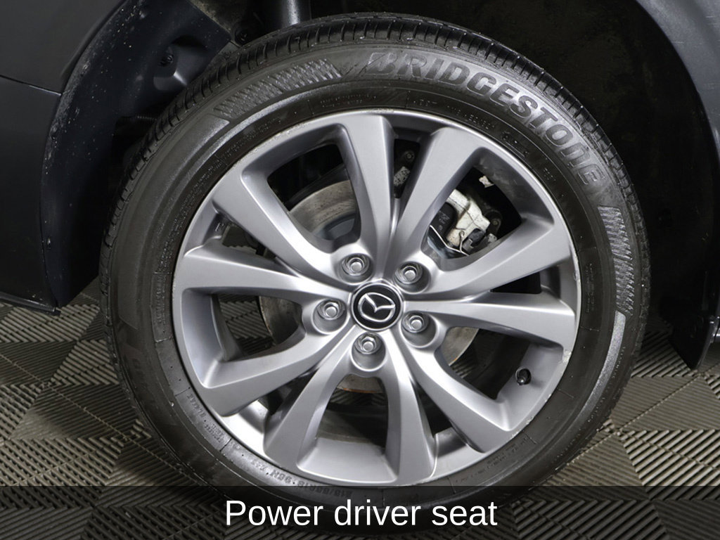 Used 2024 MAZDA CX-30 AWD 2.5 S w/ Preferred Package image 22