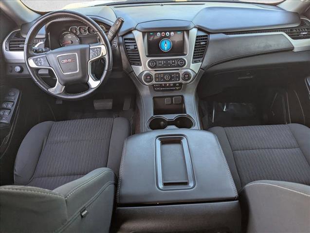 Used 2020 GMC Yukon SLE w/ Convenience Package RWD image 16