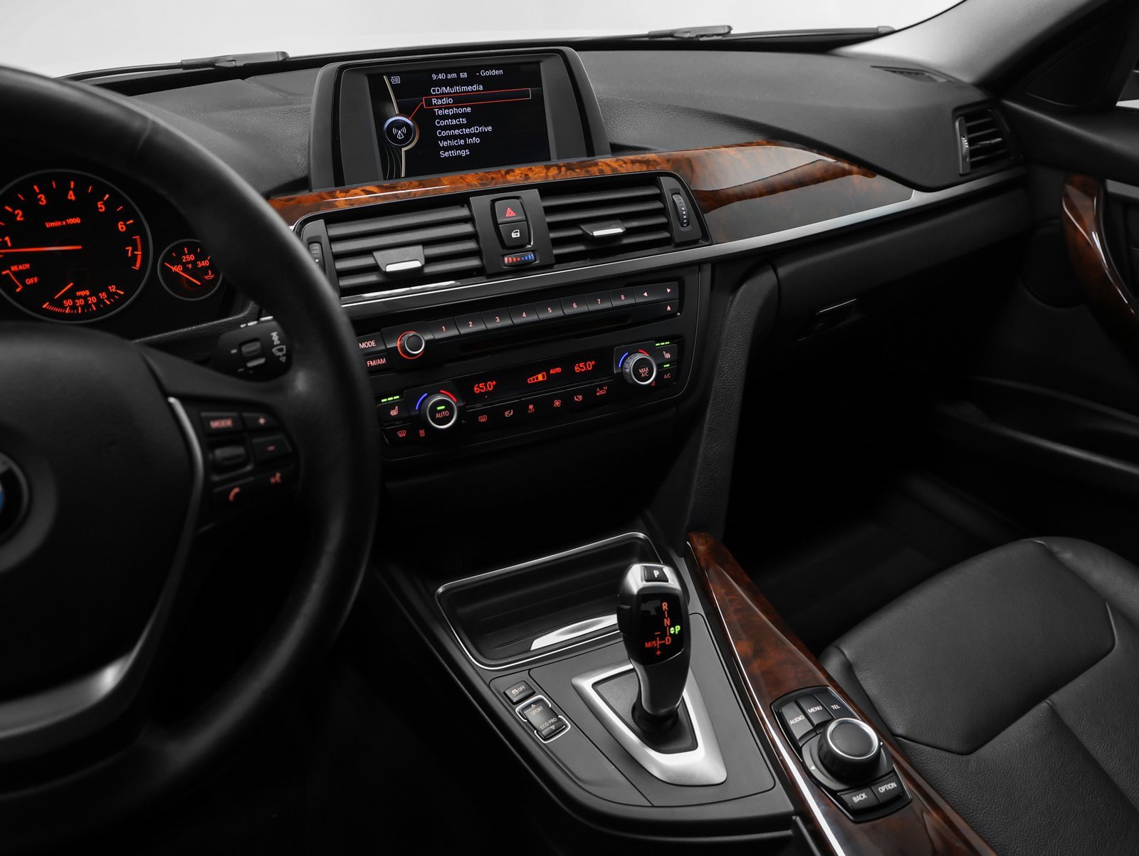 Used 2014 BMW 328i xDrive Sedan image 33