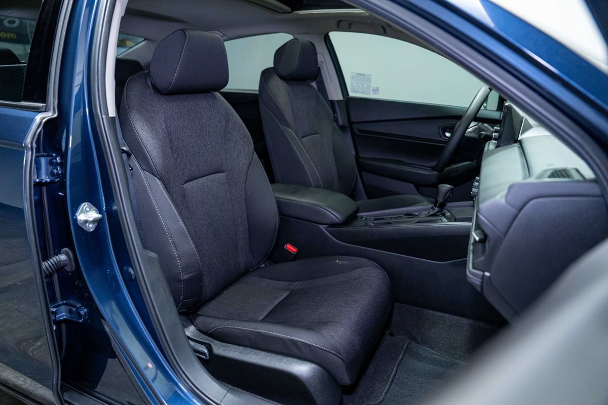Used 2025 Honda Accord SE image 20