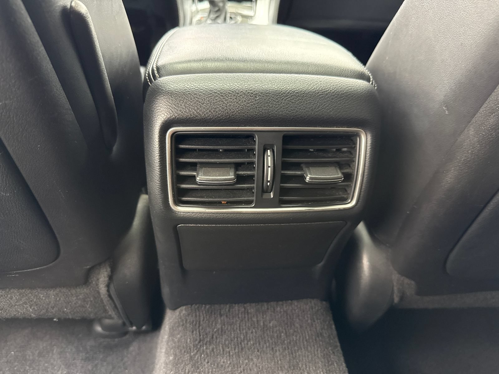 Used 2021 INFINITI Q50 Luxe RWD image 38