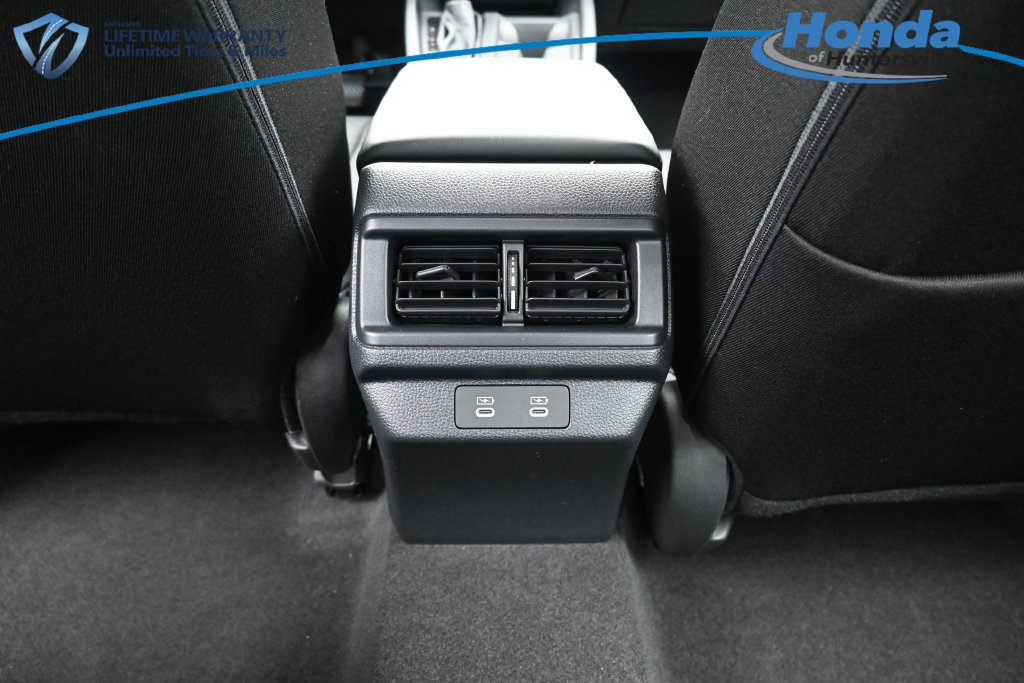 New 2026 Honda Accord LX image 24