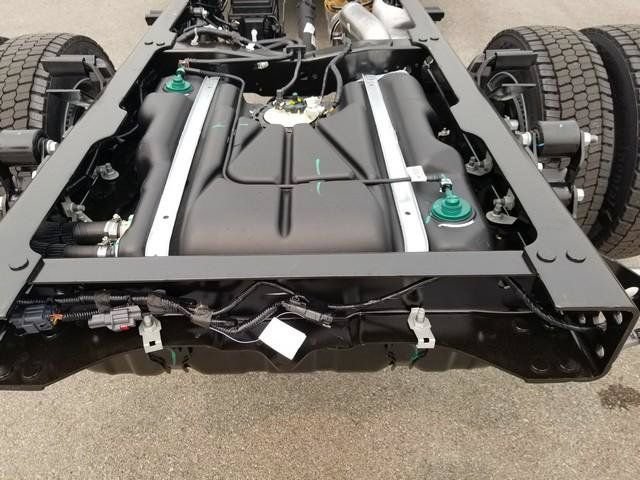 New 2026 Ford F550 4x4 Regular Cab Super Duty image 14