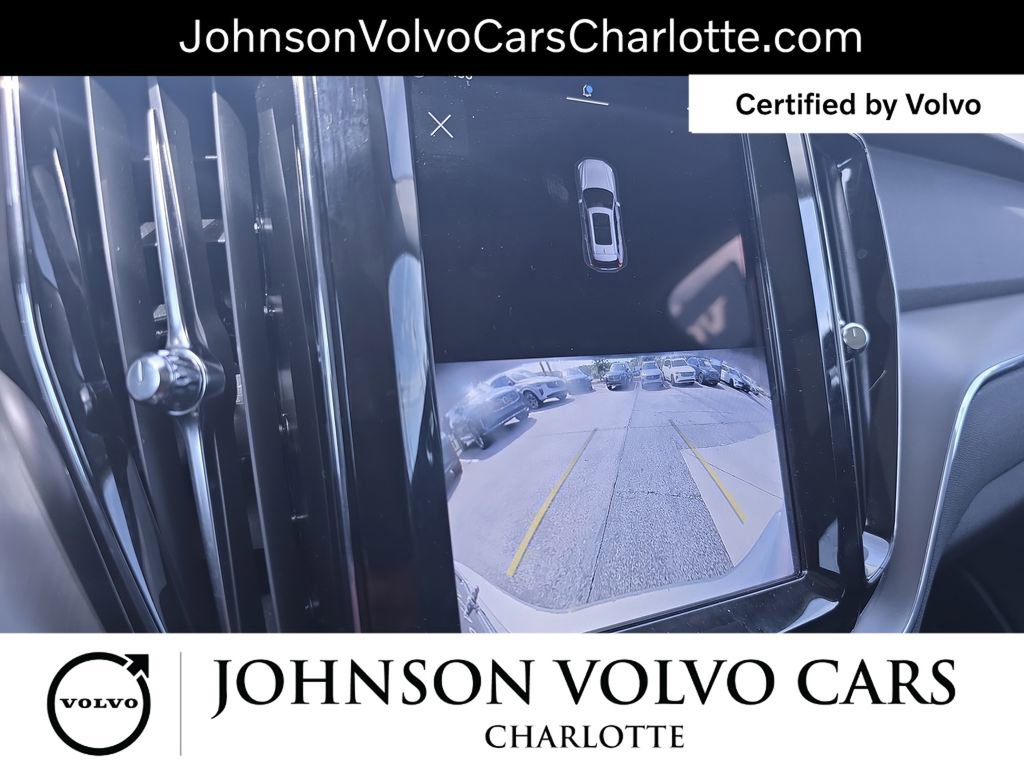 Certified 2025 Volvo XC60 B5 Core AWD/4WD image 25