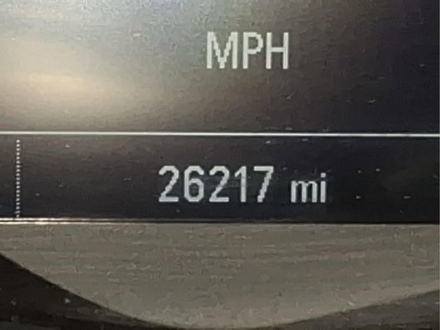 Used 2022 Chevrolet Trax LT w/ LT Convenience Package image 29