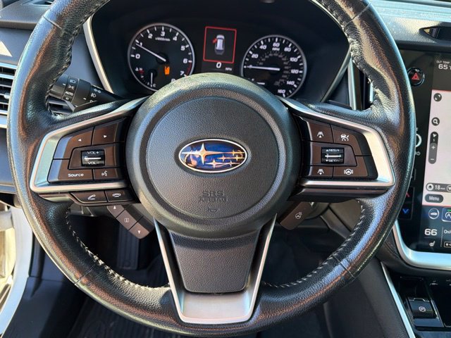 Used 2021 Subaru Outback Limited w/ Popular Package #2 AWD/4WD image 30