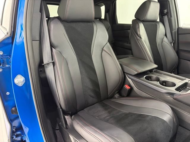 Certified 2026 Acura MDX A-Spec AWD/4WD image 21