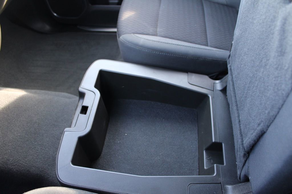 Used 2023 Chevrolet Silverado 1500 LT image 43