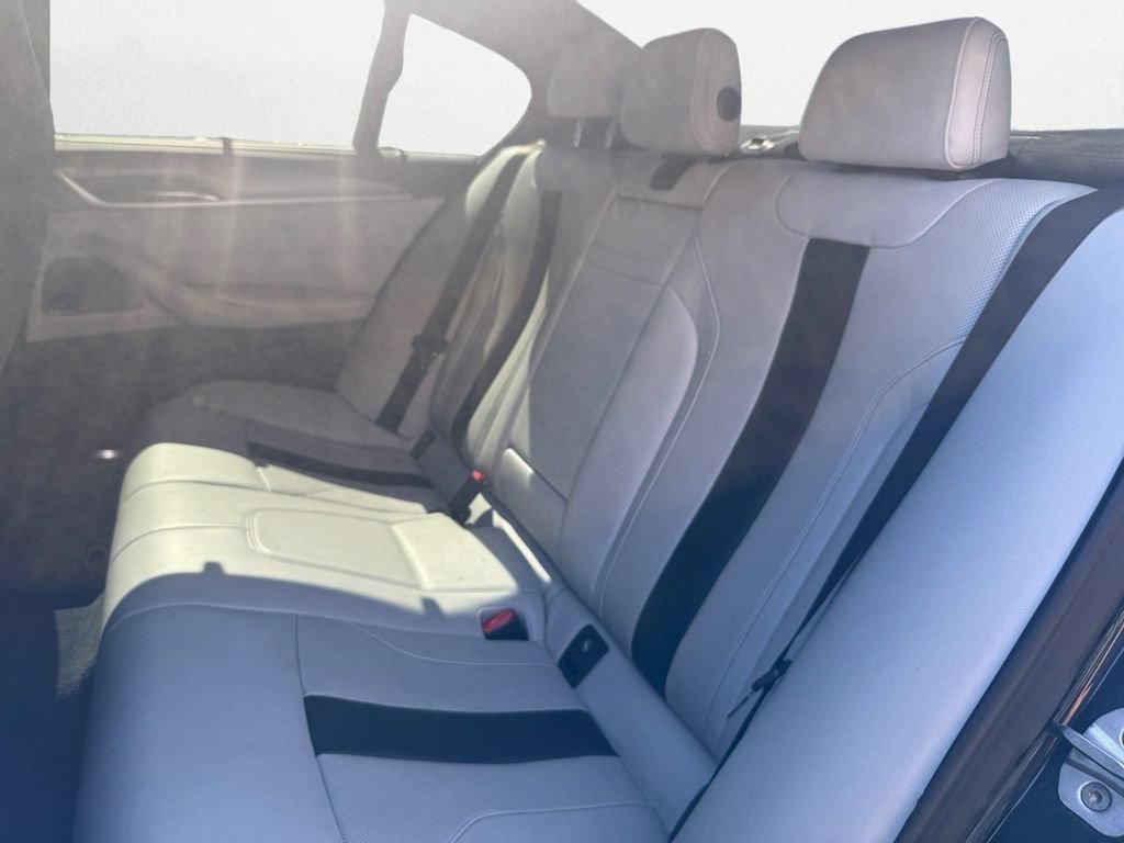 Used 2019 BMW M5 w/ Executive Package AWD/4WD image 13