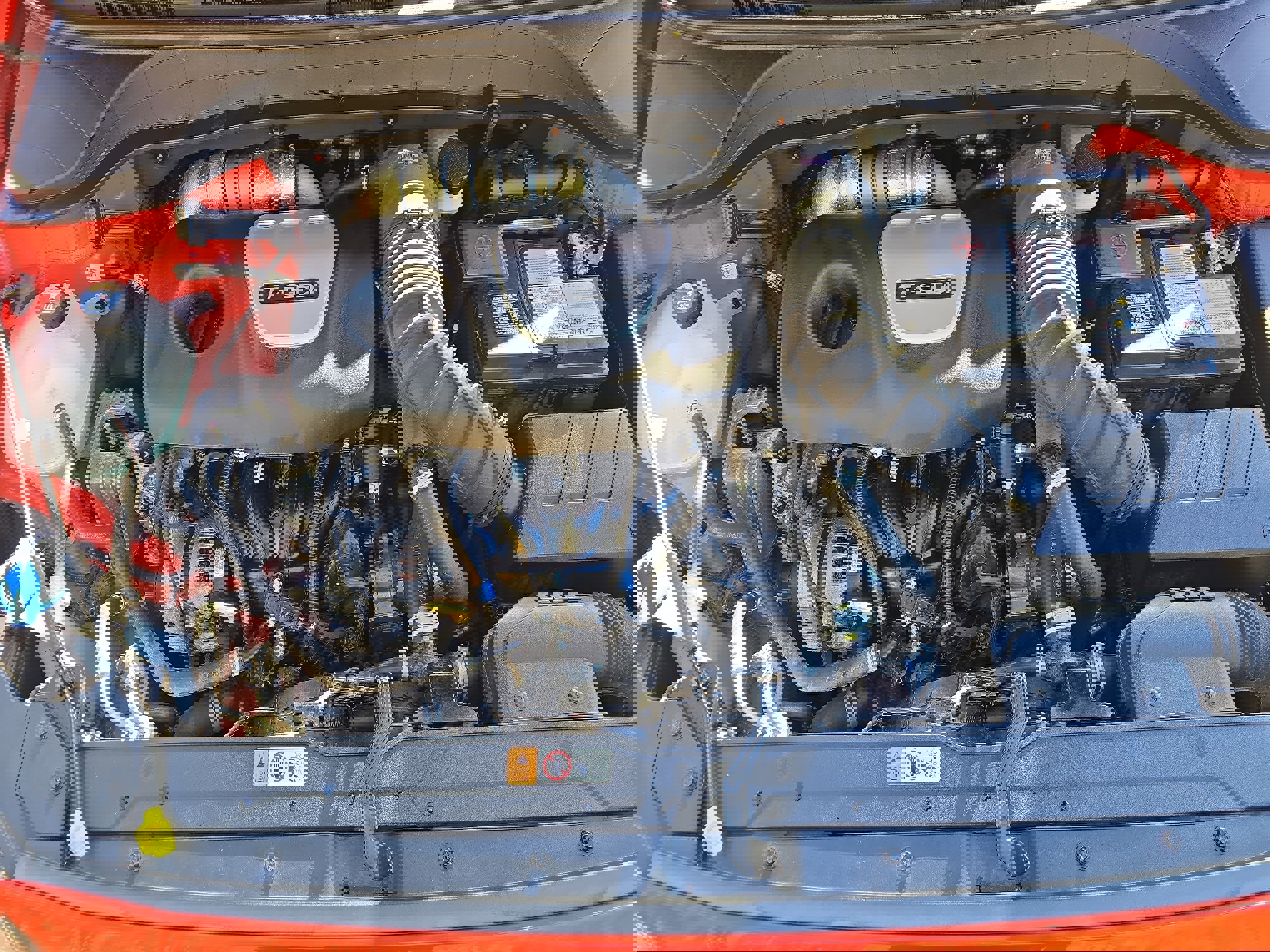 Used 2019 Hyundai Kona Limited image 32