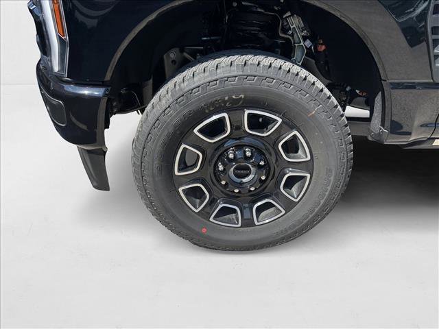 New 2026 Ford F350 Platinum image 12