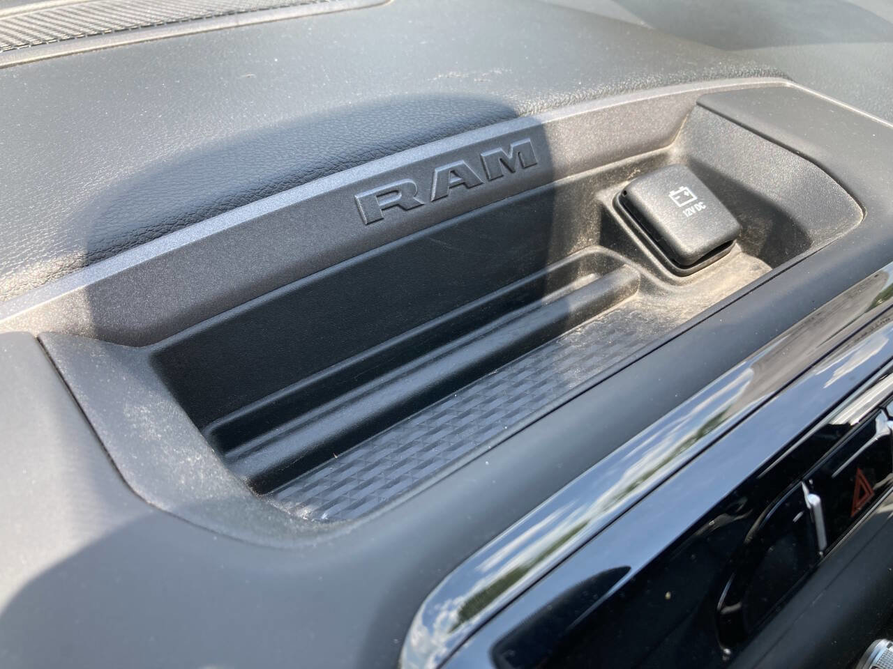 Used 2023 RAM 3500 Tradesman w/ Towing Technology Group image 33