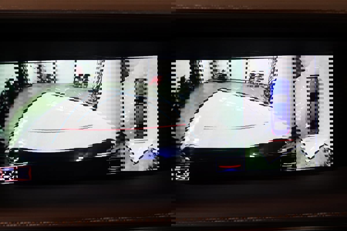 Used 2019 Lexus LS 500 AWD image 20