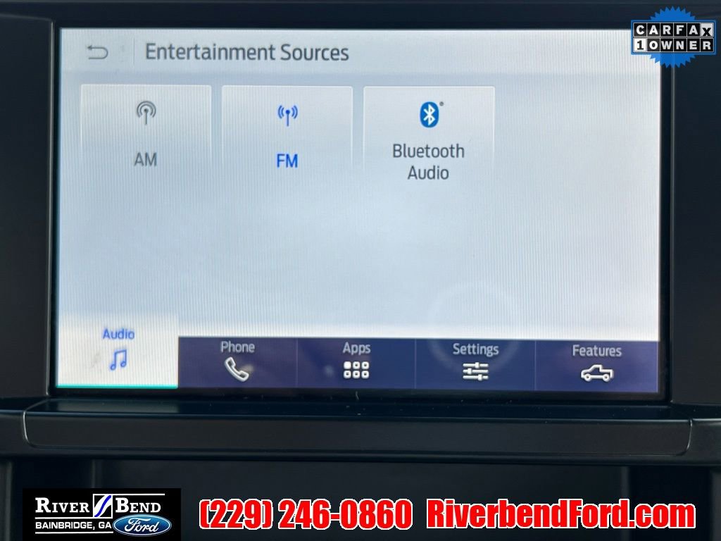 Used 2025 Ford F250 XLT image 35