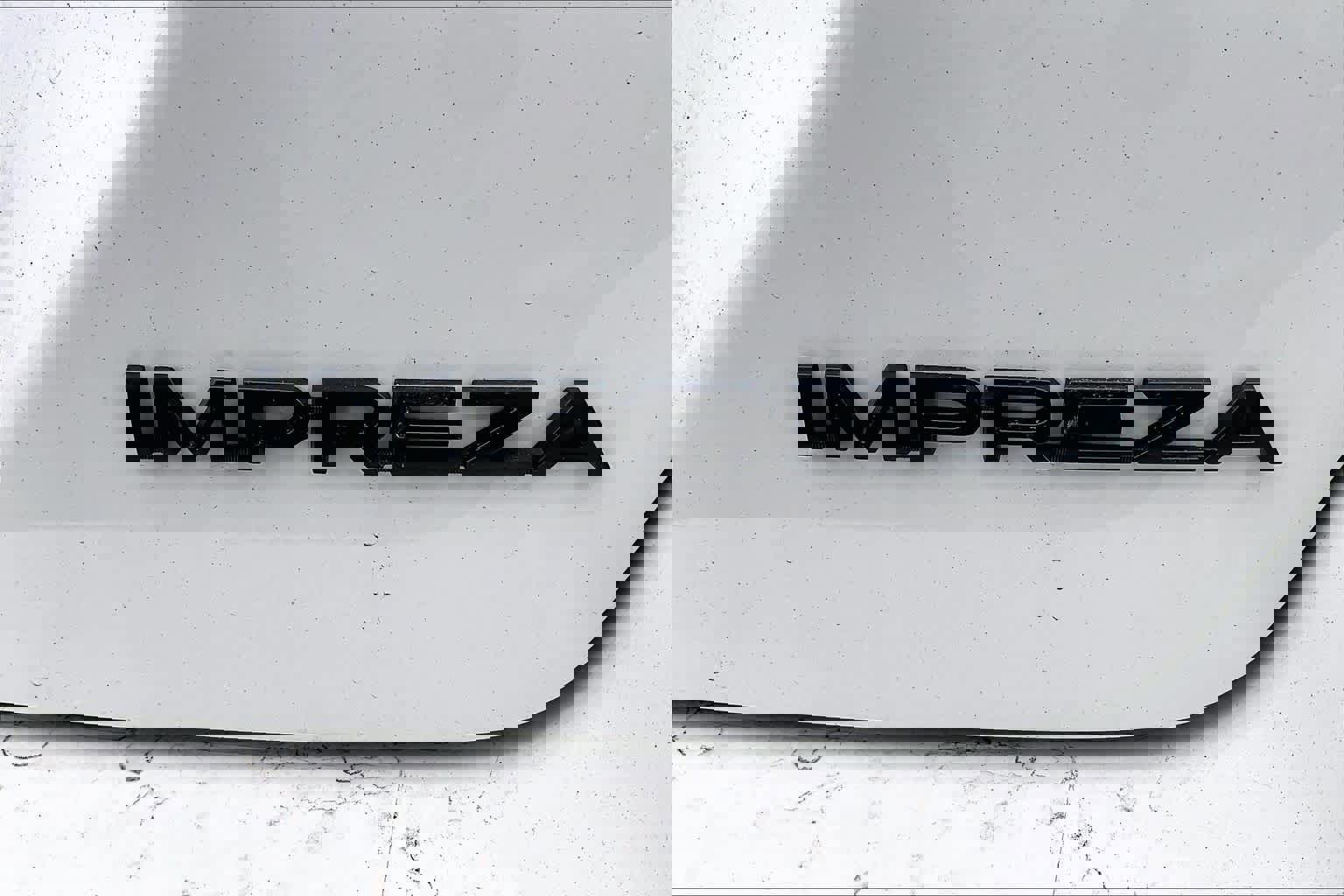 New 2026 Subaru Impreza 2.0i Sport image 15