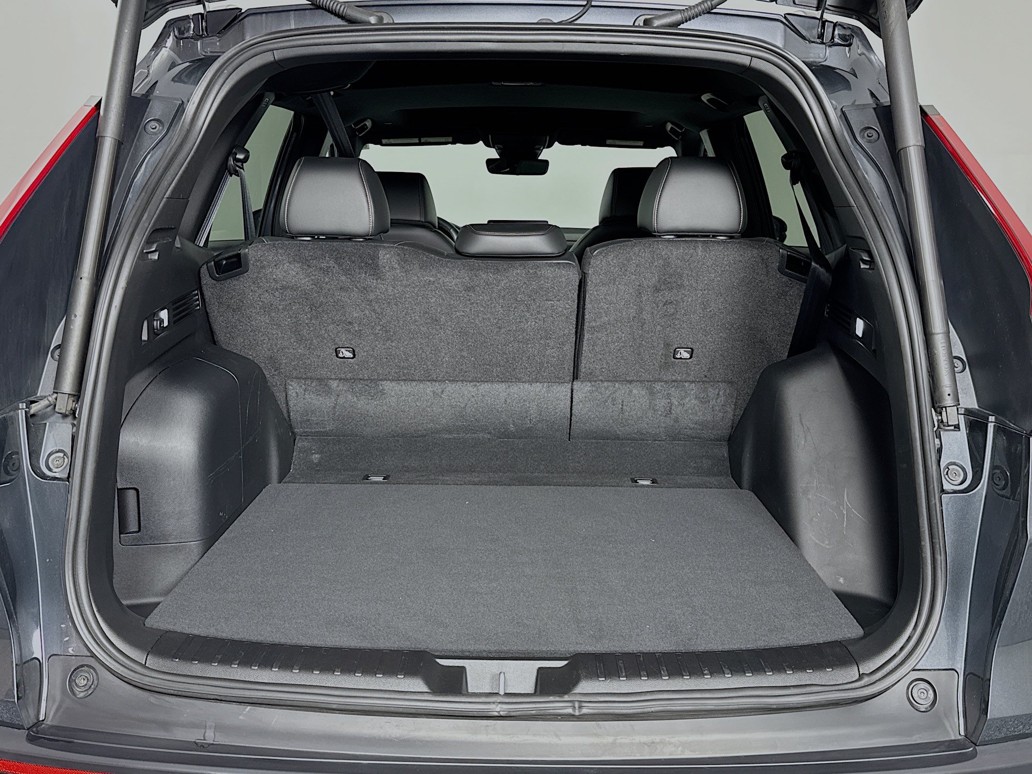 Certified 2024 Honda CR-V Sport-L image 25