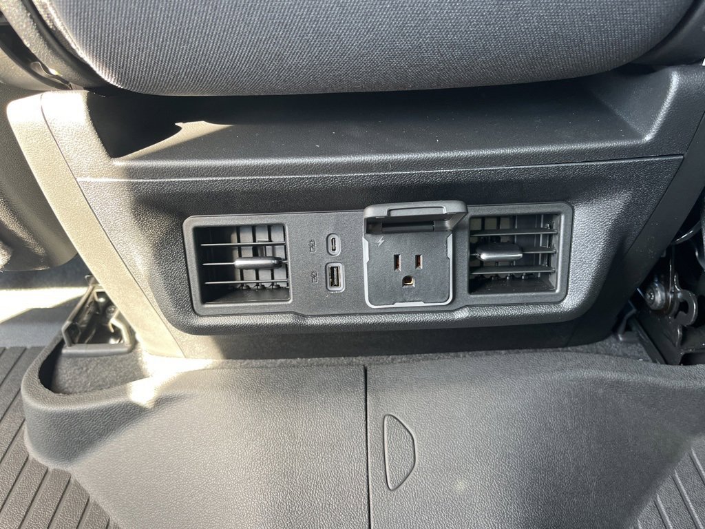 New 2026 Chevrolet Silverado 1500 LT Trail Boss image 23