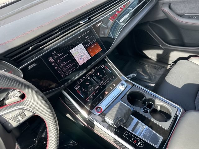 New 2026 Audi SQ8 Prestige AWD/4WD image 39
